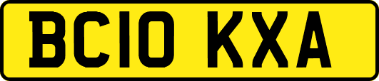BC10KXA
