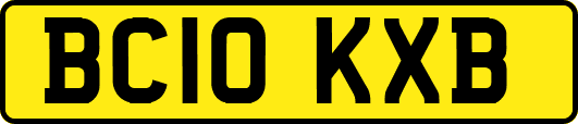 BC10KXB