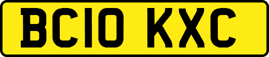 BC10KXC
