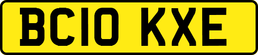 BC10KXE