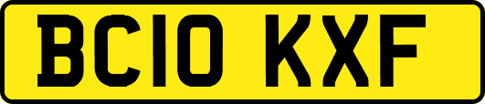 BC10KXF