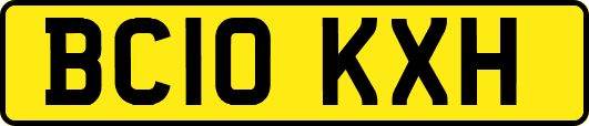 BC10KXH