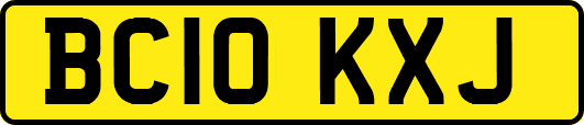 BC10KXJ