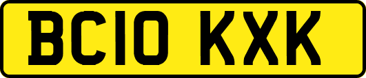 BC10KXK