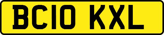 BC10KXL