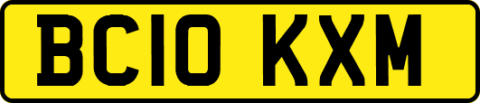 BC10KXM