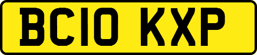 BC10KXP