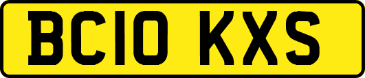 BC10KXS