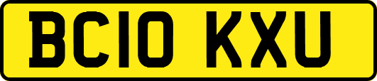 BC10KXU