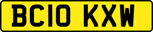 BC10KXW