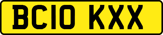 BC10KXX