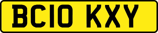 BC10KXY