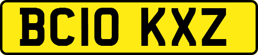 BC10KXZ