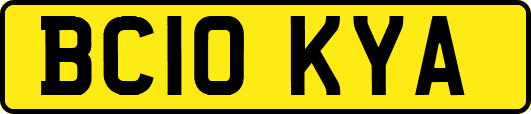 BC10KYA