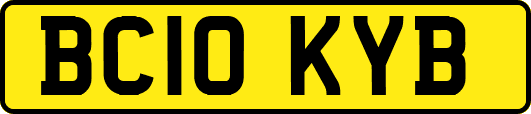 BC10KYB