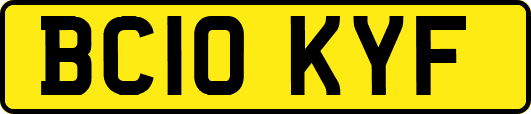 BC10KYF