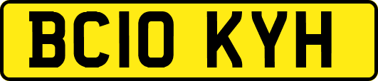 BC10KYH