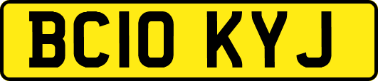 BC10KYJ