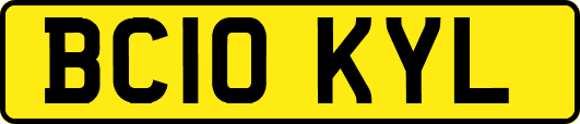 BC10KYL