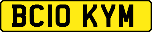 BC10KYM
