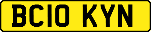 BC10KYN