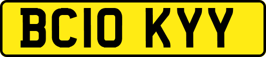 BC10KYY