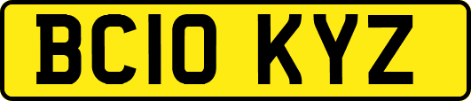 BC10KYZ