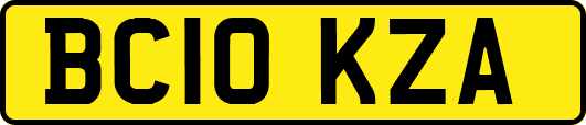 BC10KZA