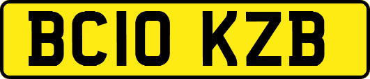 BC10KZB