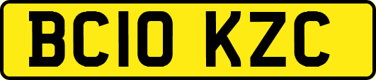 BC10KZC
