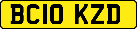 BC10KZD