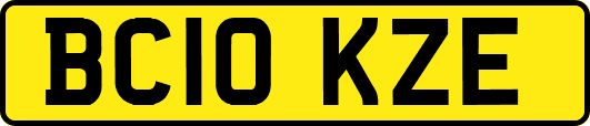 BC10KZE