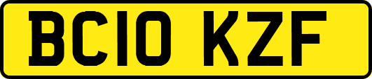 BC10KZF