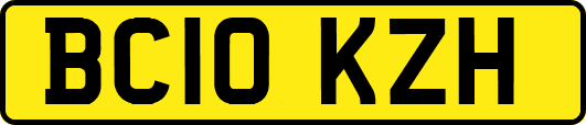 BC10KZH