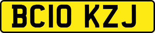 BC10KZJ