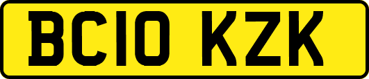 BC10KZK