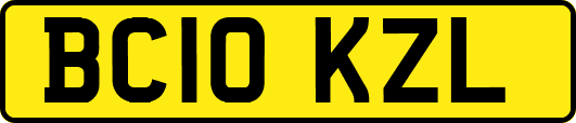 BC10KZL