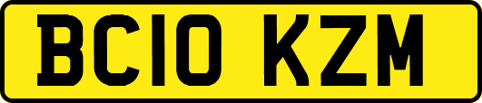BC10KZM