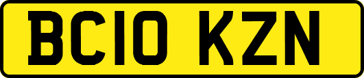 BC10KZN