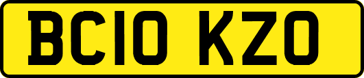 BC10KZO