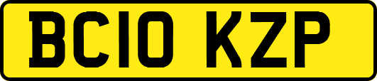 BC10KZP