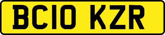 BC10KZR
