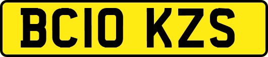 BC10KZS