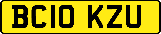 BC10KZU