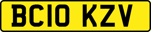 BC10KZV