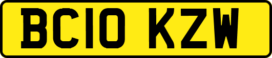 BC10KZW