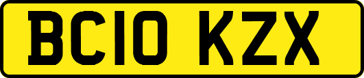 BC10KZX