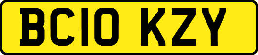 BC10KZY