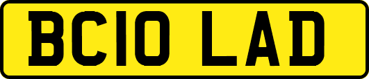 BC10LAD