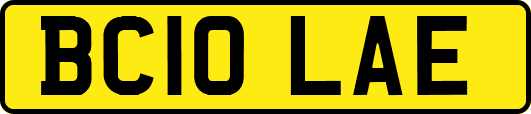 BC10LAE